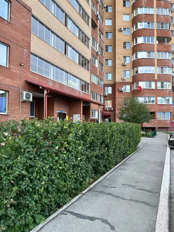 Идеальная двухкомнатная квартира для вашего отдыха