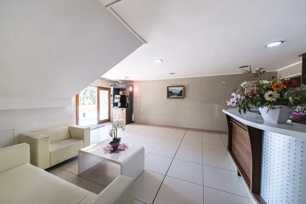 Апартаменты Люкс