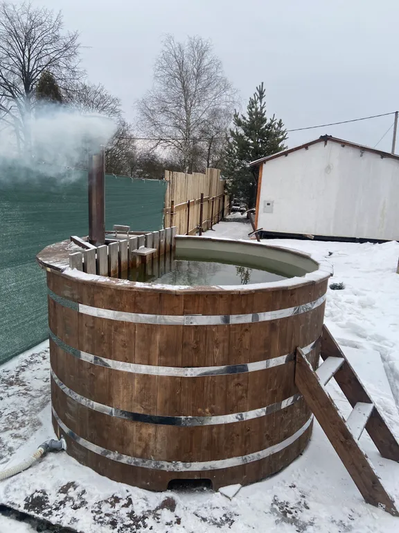 Коттедж Дом на участке 3 сотки, огорожен, все удобства — аренда посуточно в Никольское