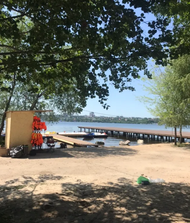 Шикарная видовая квартира с высоты птичьего полета