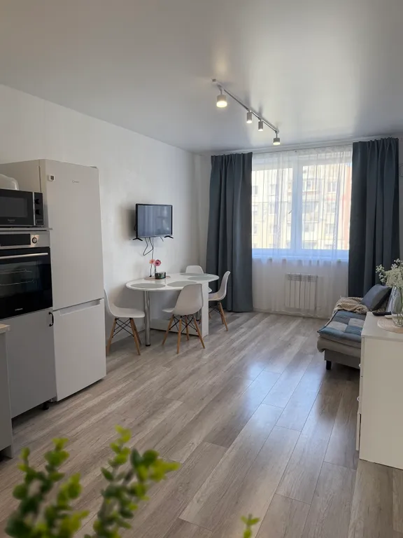 Квартира Уютная квартира на Балтийском море — Пионерский