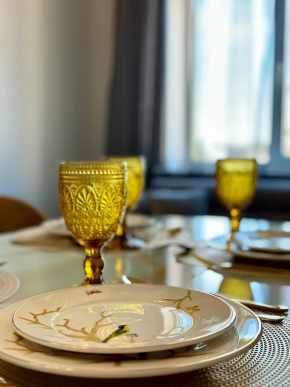 Квартира 1-комнатная Квартира — Махачкала