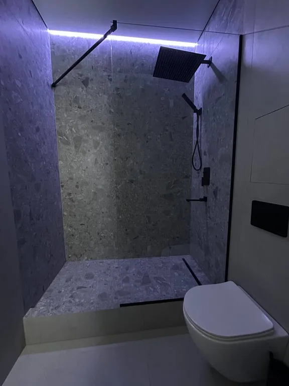 Апартаменты Локомотив