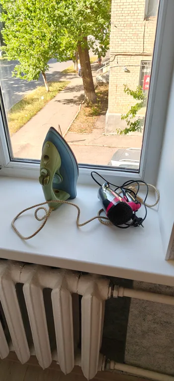 Удобная квартира в центре города с новым ремонтом