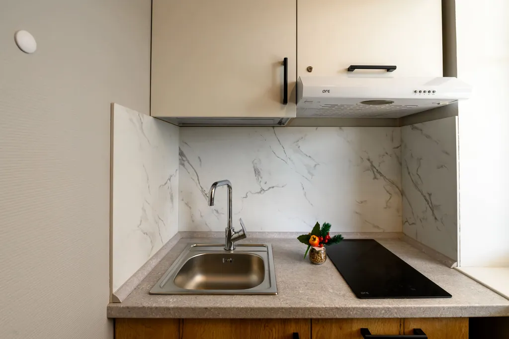 Квартира Квартира в ЖК Ландыши — Москва