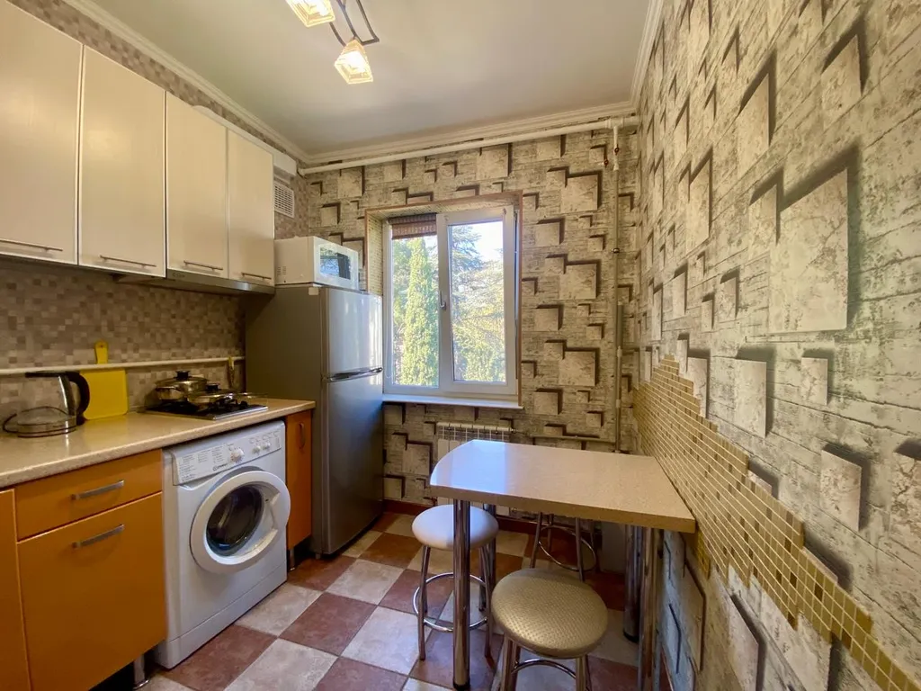 Квартира рядом с набережной