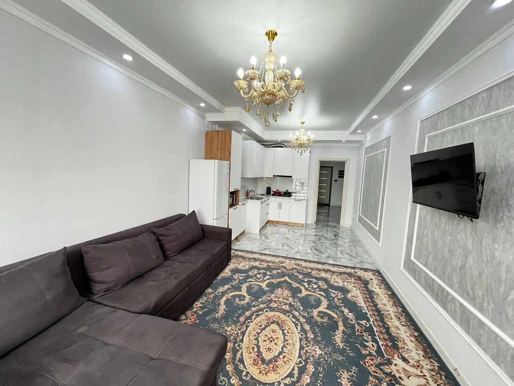 Residential complex 2 bedroom