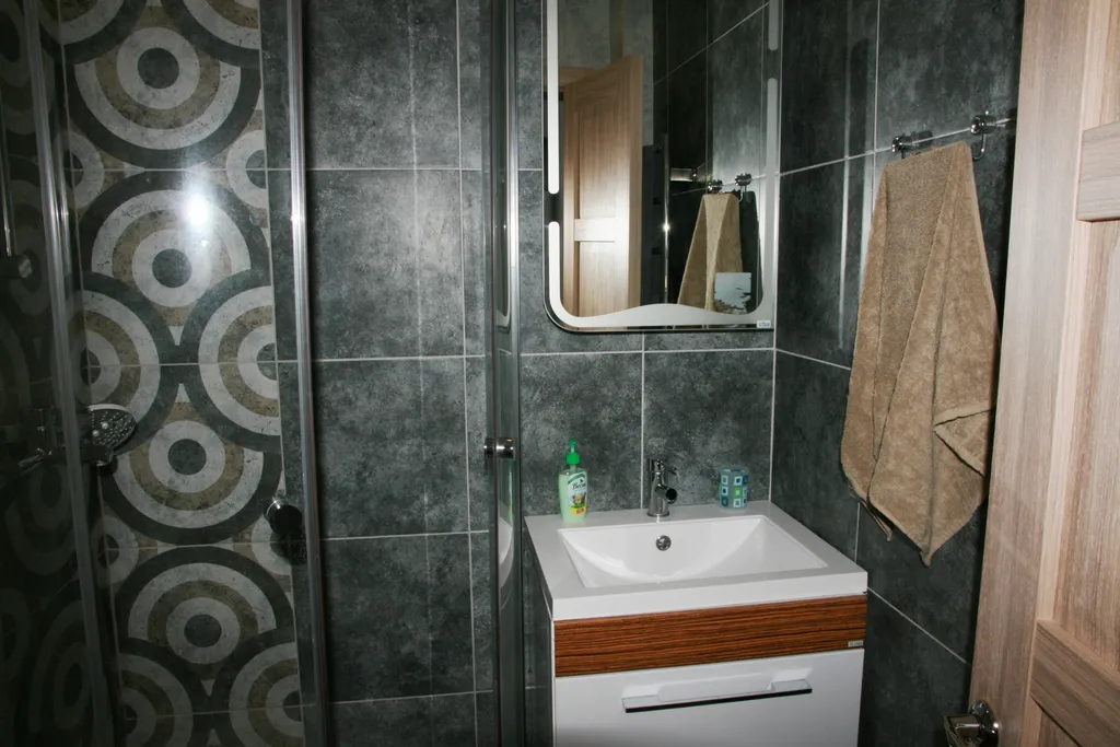 Апартаменты-студио в стиле лофт