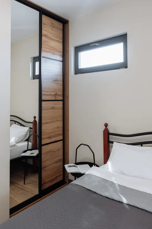 Эко дом у моря