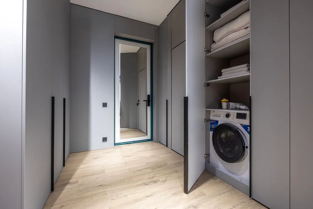 Квартира Квартира Апартамент в ЖК Level на берегу Москва реки — Москва