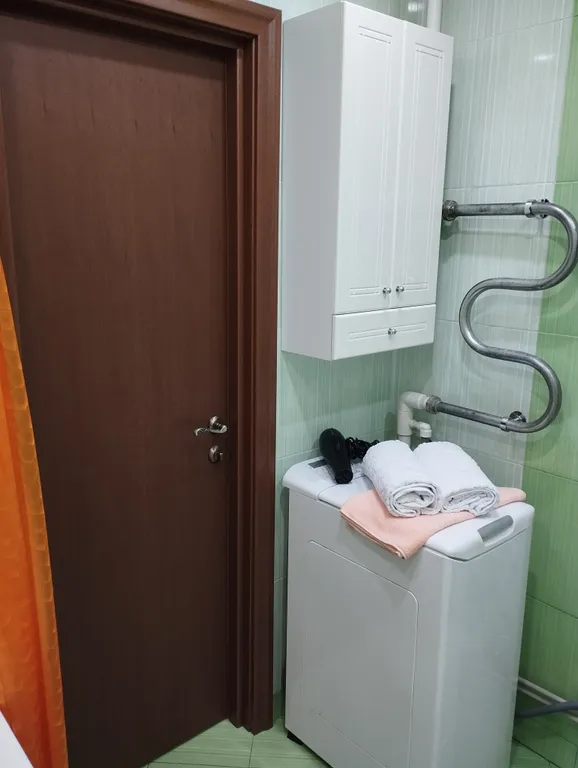 Вас ждёт уютная и светлая квартира