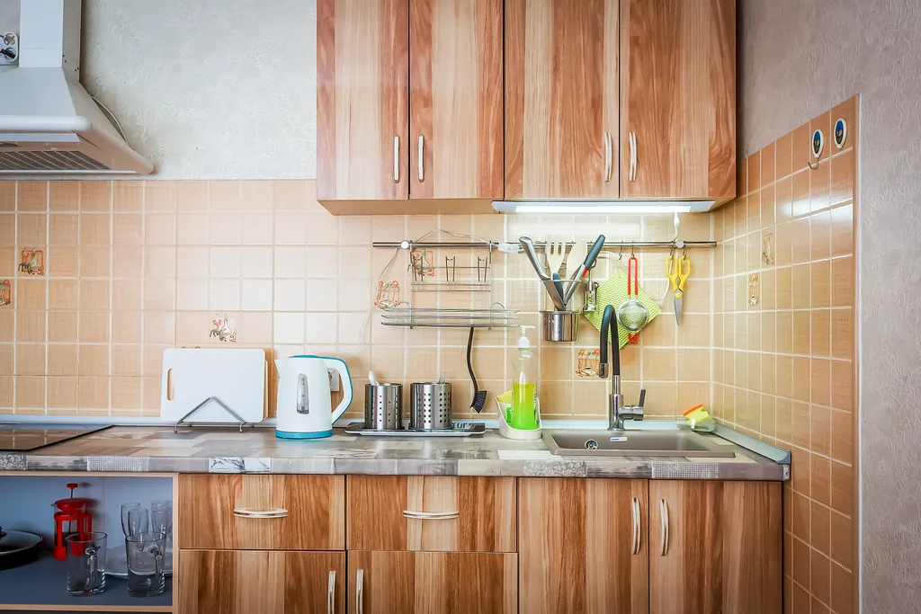 Квартира в центре