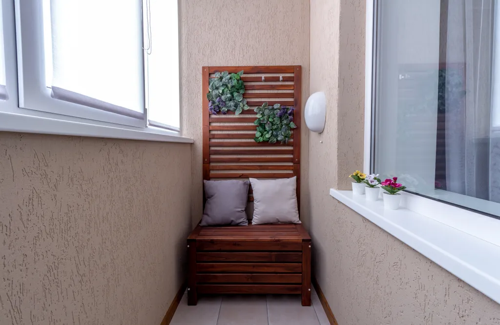 -2х комнатная квартира Business Apart Lux