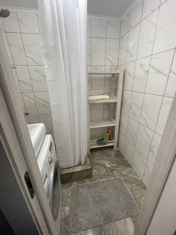 Уютная квартира в Южном районе города