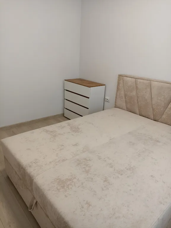 Шикарная квартира