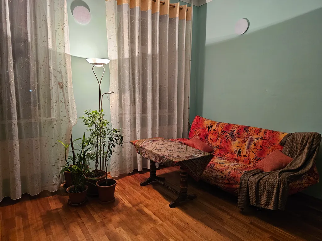 Уютная квартира в центре Выборга