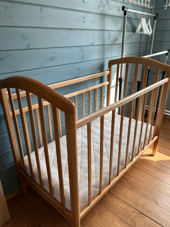 Коттедж с панорамным видом на реку