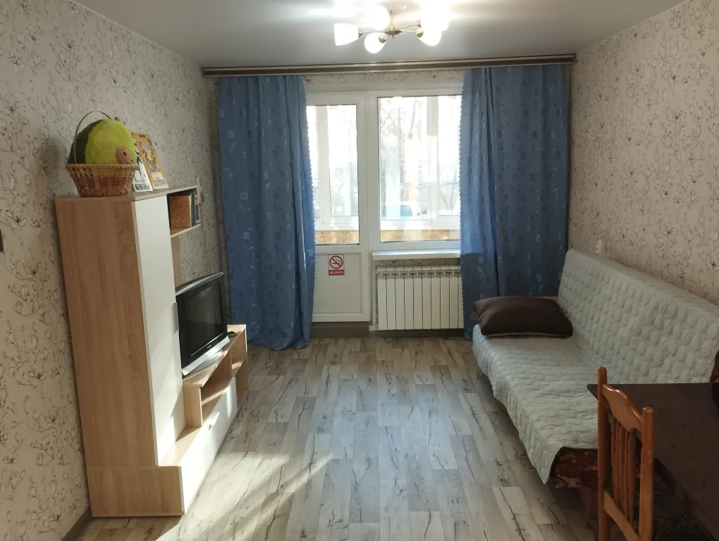 Трешка на Внуковской