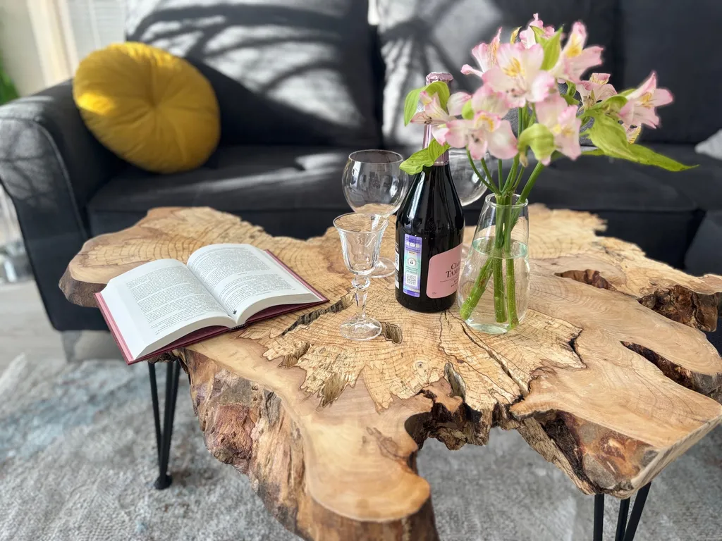 Коттедж 1-комнатный Дом — Зеленоградск