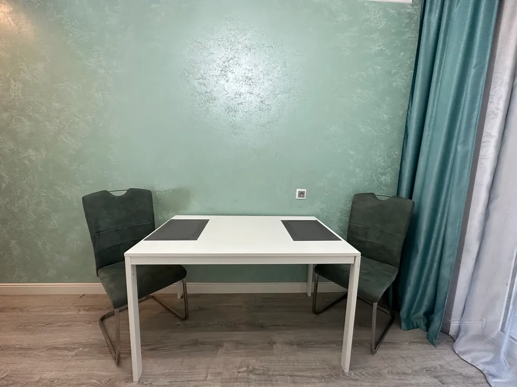 Уютная квартира в микрорайоне Елецкий