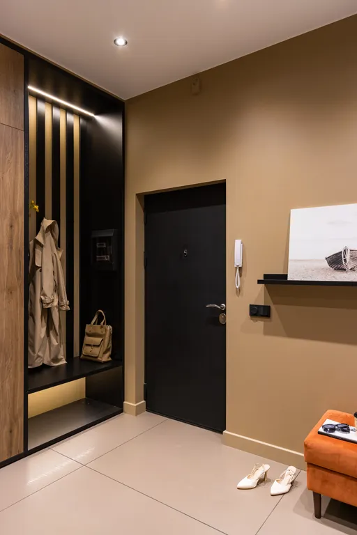 Квартира Евро 3-комнатная квартира в ЖК премиум класса у метро Московская. — Санкт-Петербург