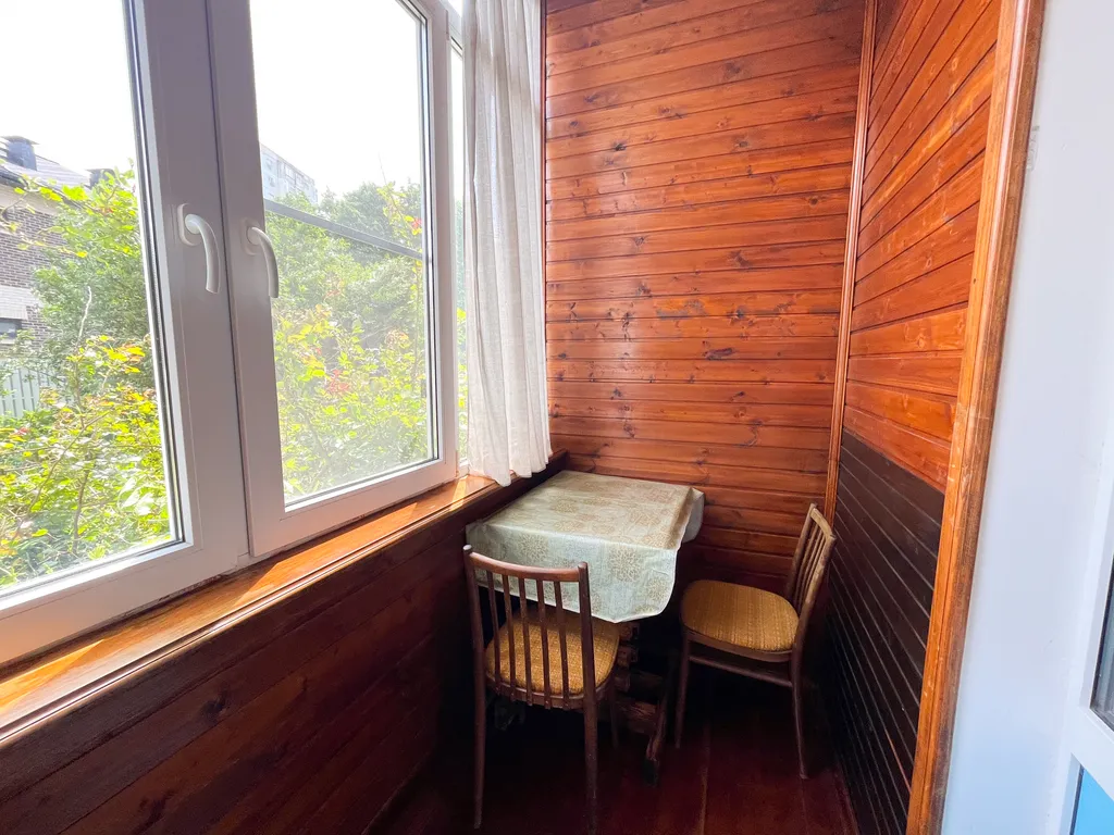 Уютно и тихо