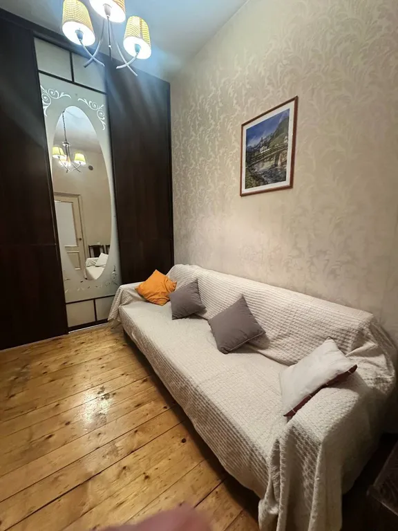 Квартира Квартира на Невском — Санкт-Петербург