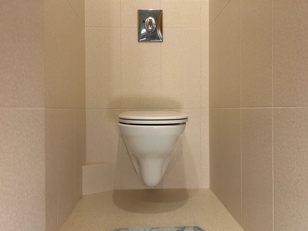 Новая двушка рядом с М4