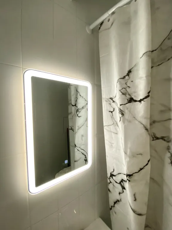 Квартира Квартира Apartment Морская — Ярославль