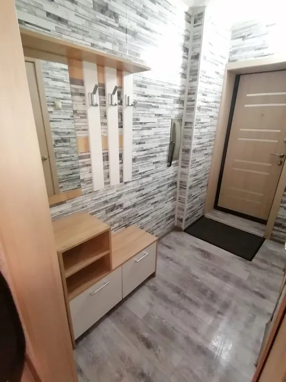 Квартирка в ленинском районе