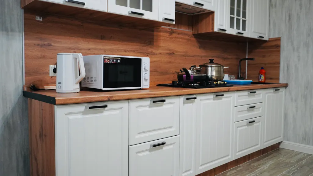 Квартира в Каспийске