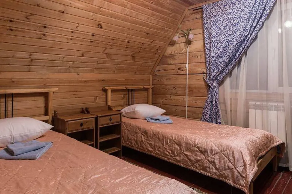 3-комнатный Дом