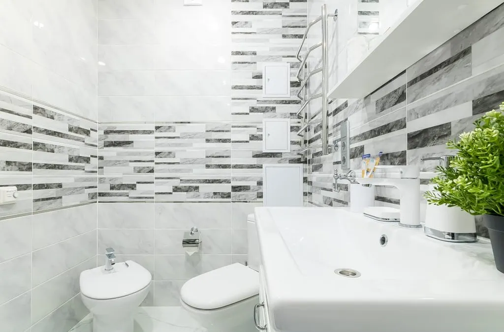 Квартира люкс в центре на 17этаже