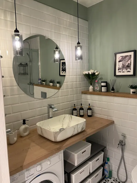 Уютная квартира у моря