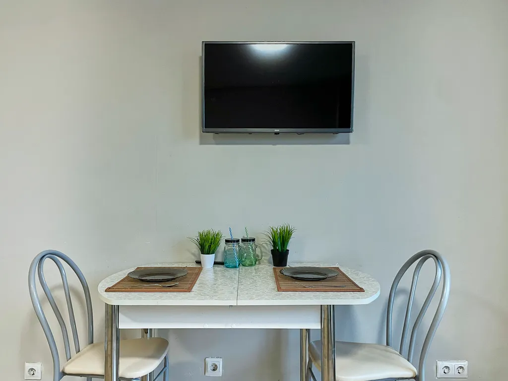 Стильные апартаменты для командировок и длительного проживания!