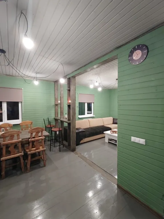 Дом 40 соток