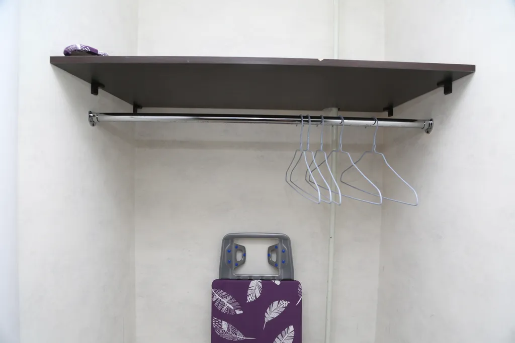 Апартамент comfort