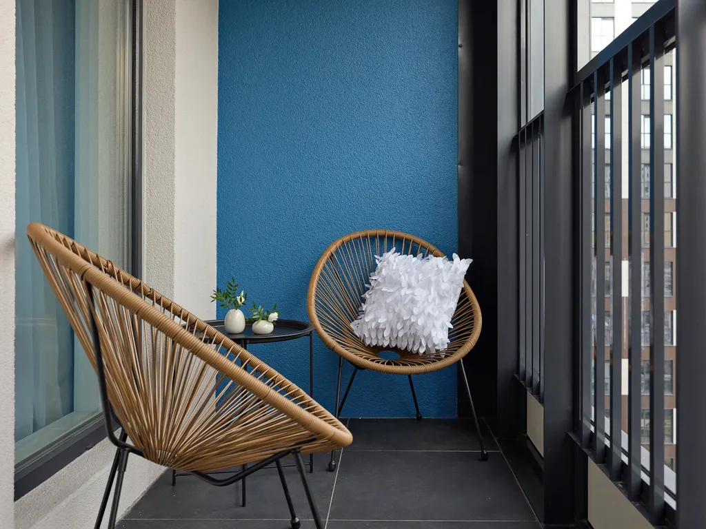 ApartMe Дальневосточный проспект