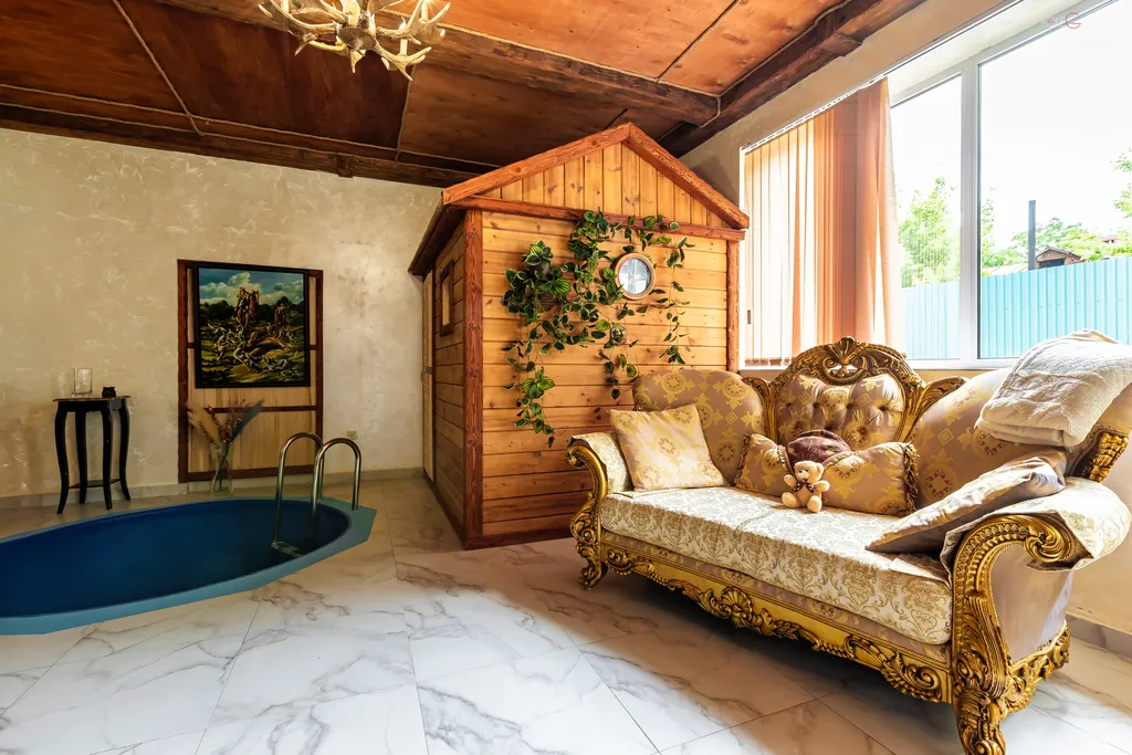 Квартира Ваш комфортный отдых начинается здесь — аренда посуточно в Пятигорск