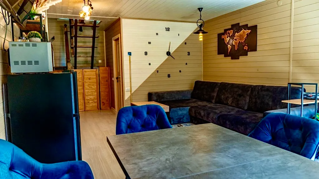 3-комнатный Дом