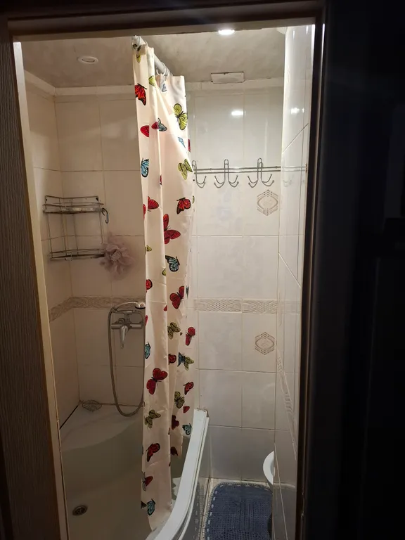 Уютная квартира находится в историческом месте Ливадия