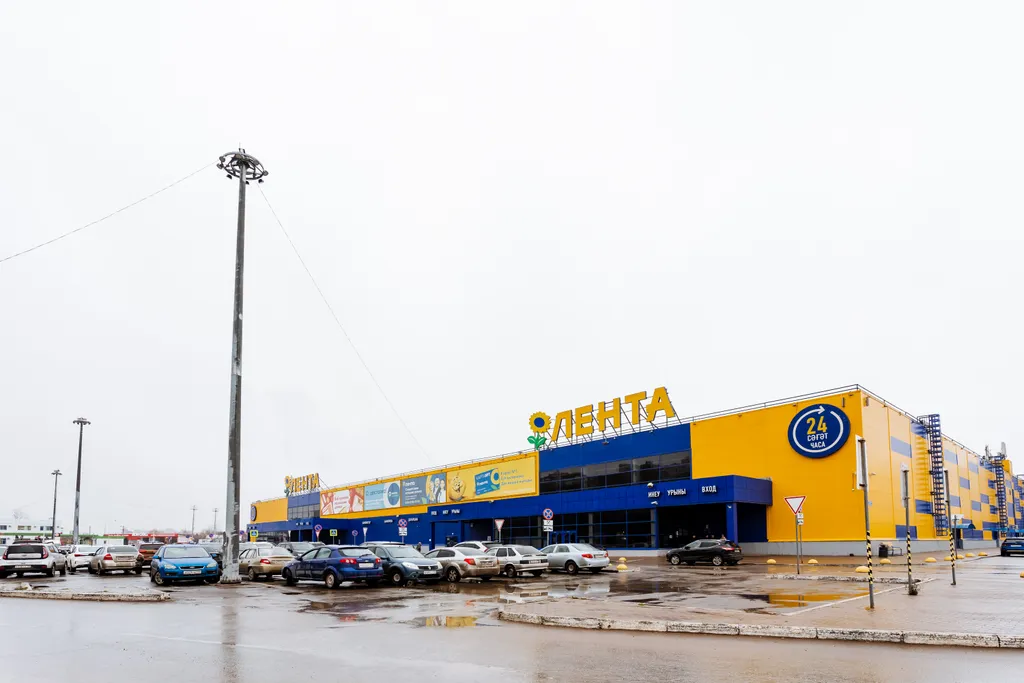 Квартира 2-комнатная квартира недалеко от аэропорта — Уфа
