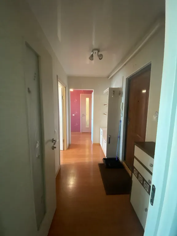 Квартира в самом центре