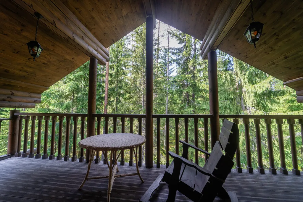 4-комнатный Дом