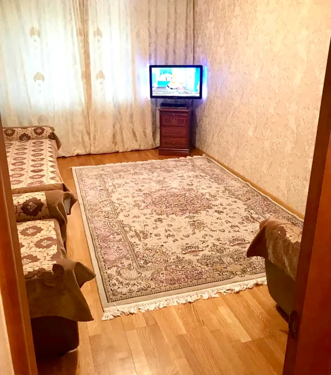 Уютная квартира Фиагдон