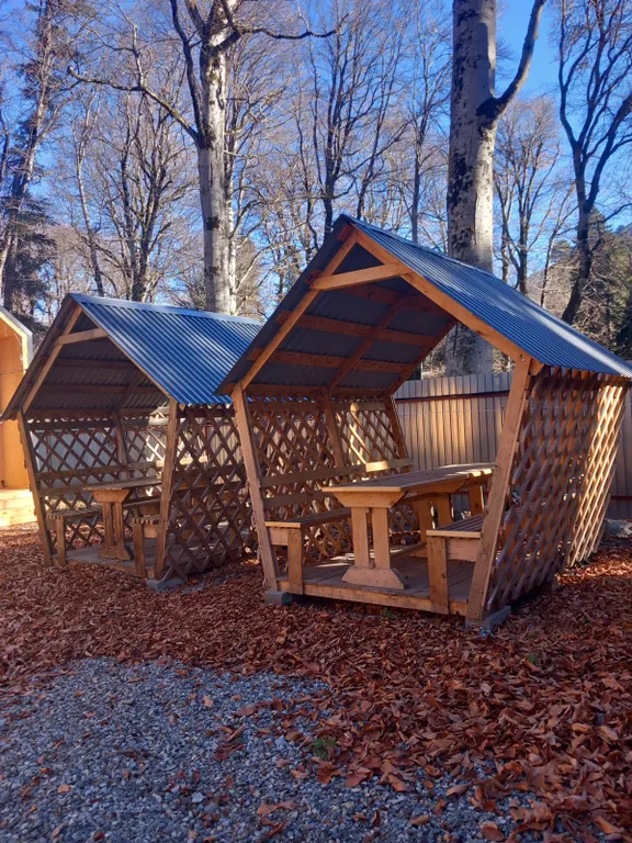 База отдыха Маленькая страна