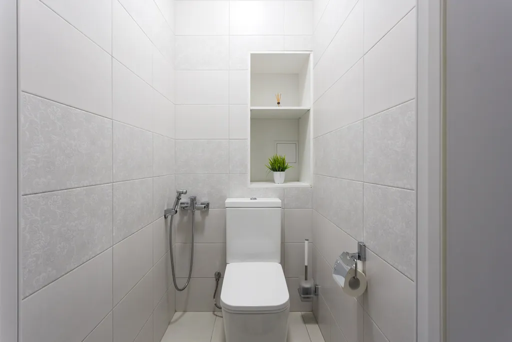 Трёхкомнатная квартира в историческом центре