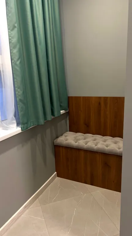 Уютная квартира недалеко от моря