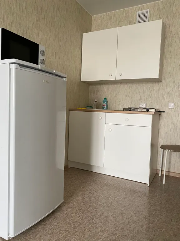 Океан уюта студия в новом доме Октябрьский район