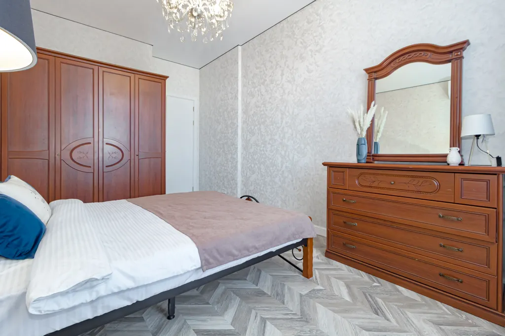 Уютная квартира в центре Астаны